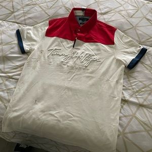 T shirt Tommy Hilfiger